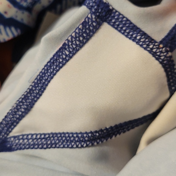 NWOT Free People Movement Apres Ski Leggings Size XS Multicolor - Picture 7 of 8